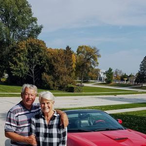 Meet your Posher, Charles